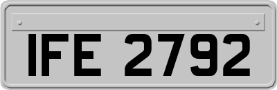 IFE2792