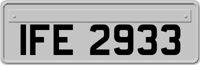 IFE2933