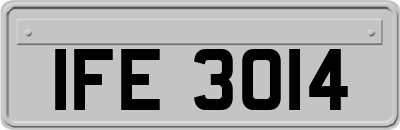 IFE3014