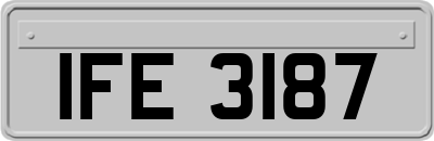 IFE3187