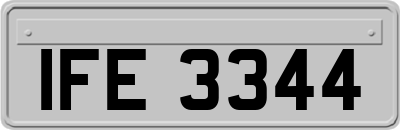 IFE3344