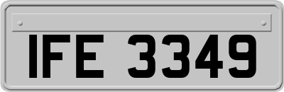 IFE3349