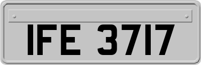 IFE3717