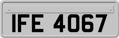 IFE4067