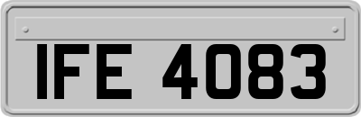 IFE4083