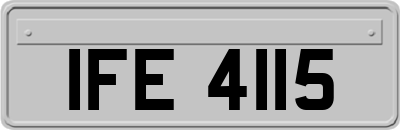 IFE4115