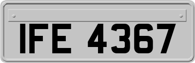 IFE4367
