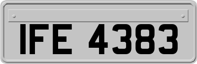 IFE4383