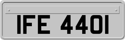 IFE4401