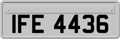 IFE4436