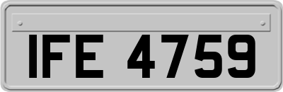 IFE4759