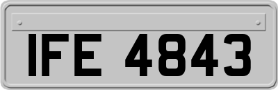 IFE4843