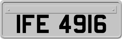 IFE4916