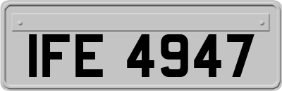 IFE4947