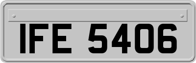 IFE5406