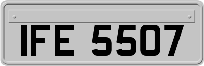 IFE5507