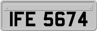 IFE5674