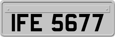 IFE5677