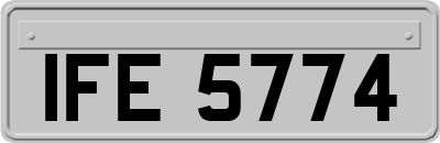 IFE5774