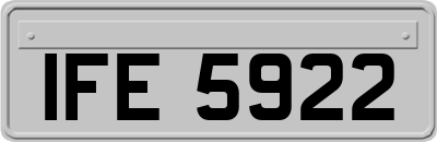 IFE5922