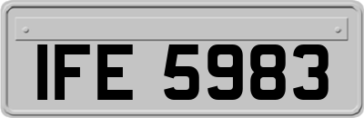 IFE5983