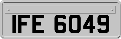IFE6049