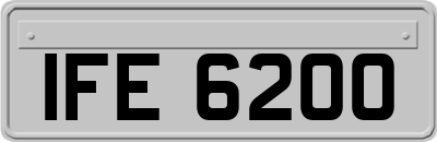 IFE6200