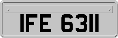 IFE6311