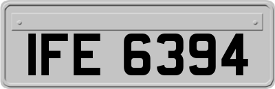 IFE6394