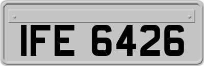 IFE6426