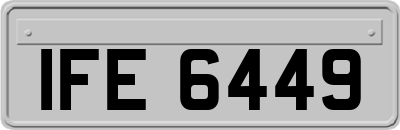 IFE6449