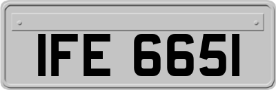IFE6651