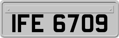 IFE6709