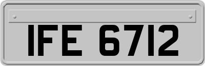 IFE6712