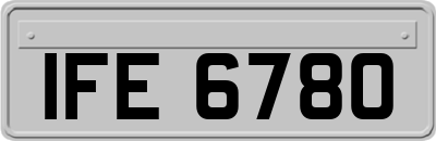IFE6780