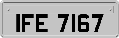 IFE7167