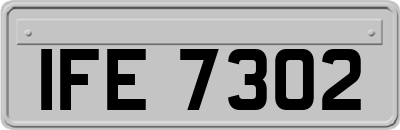 IFE7302
