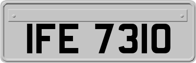IFE7310