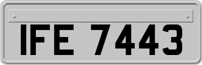 IFE7443