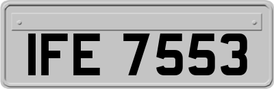 IFE7553