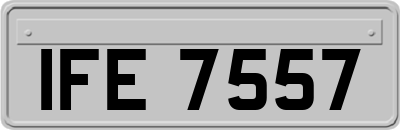 IFE7557