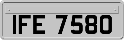 IFE7580