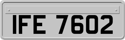 IFE7602