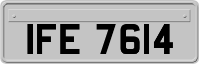IFE7614