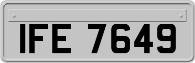IFE7649