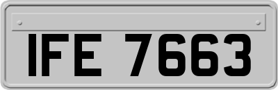 IFE7663