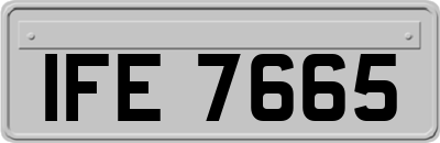 IFE7665