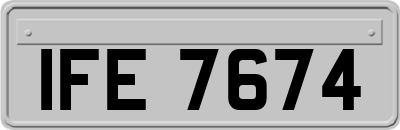 IFE7674