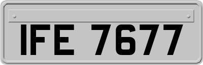 IFE7677