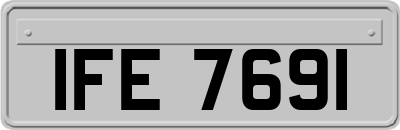 IFE7691